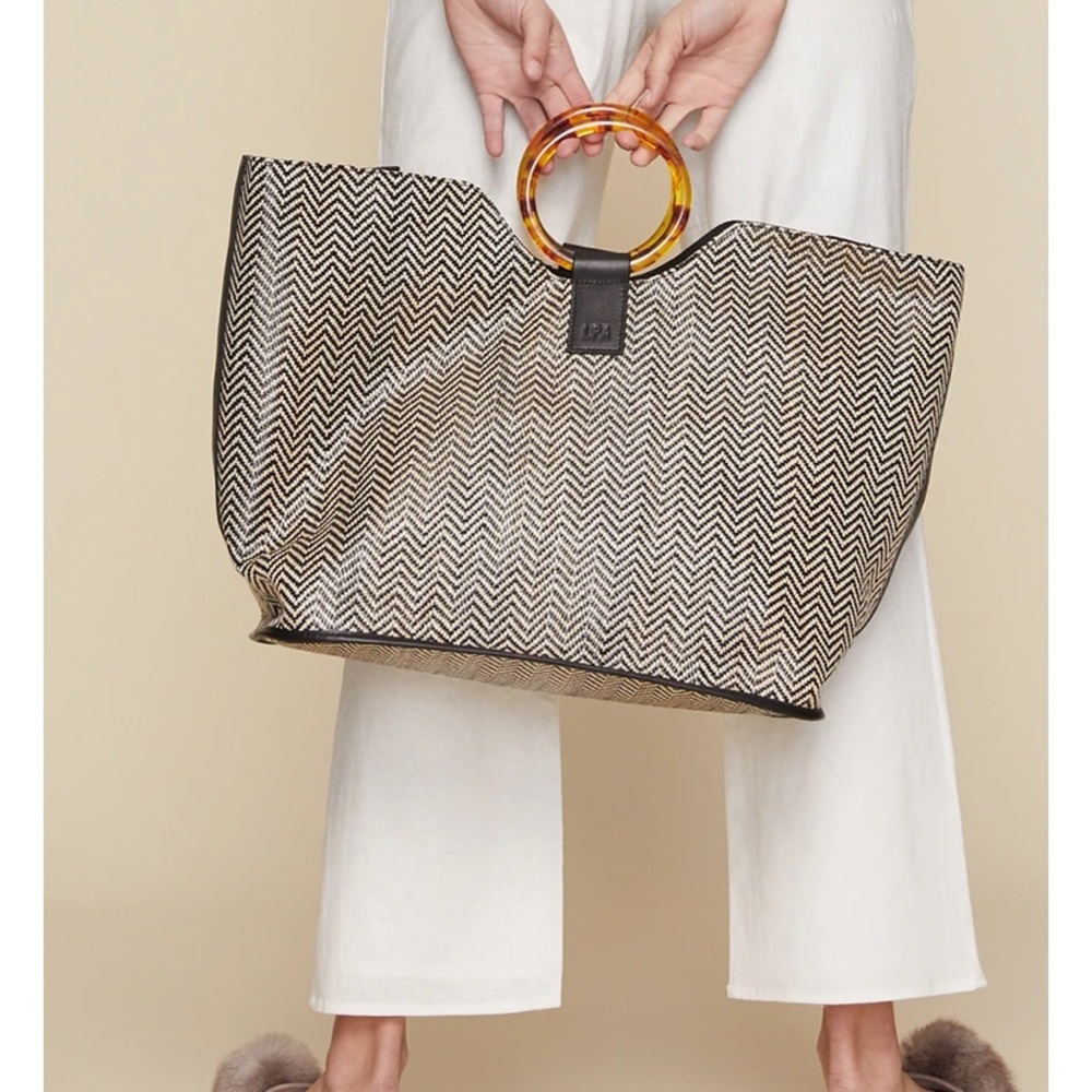 NWT LPA Bridgette Bag